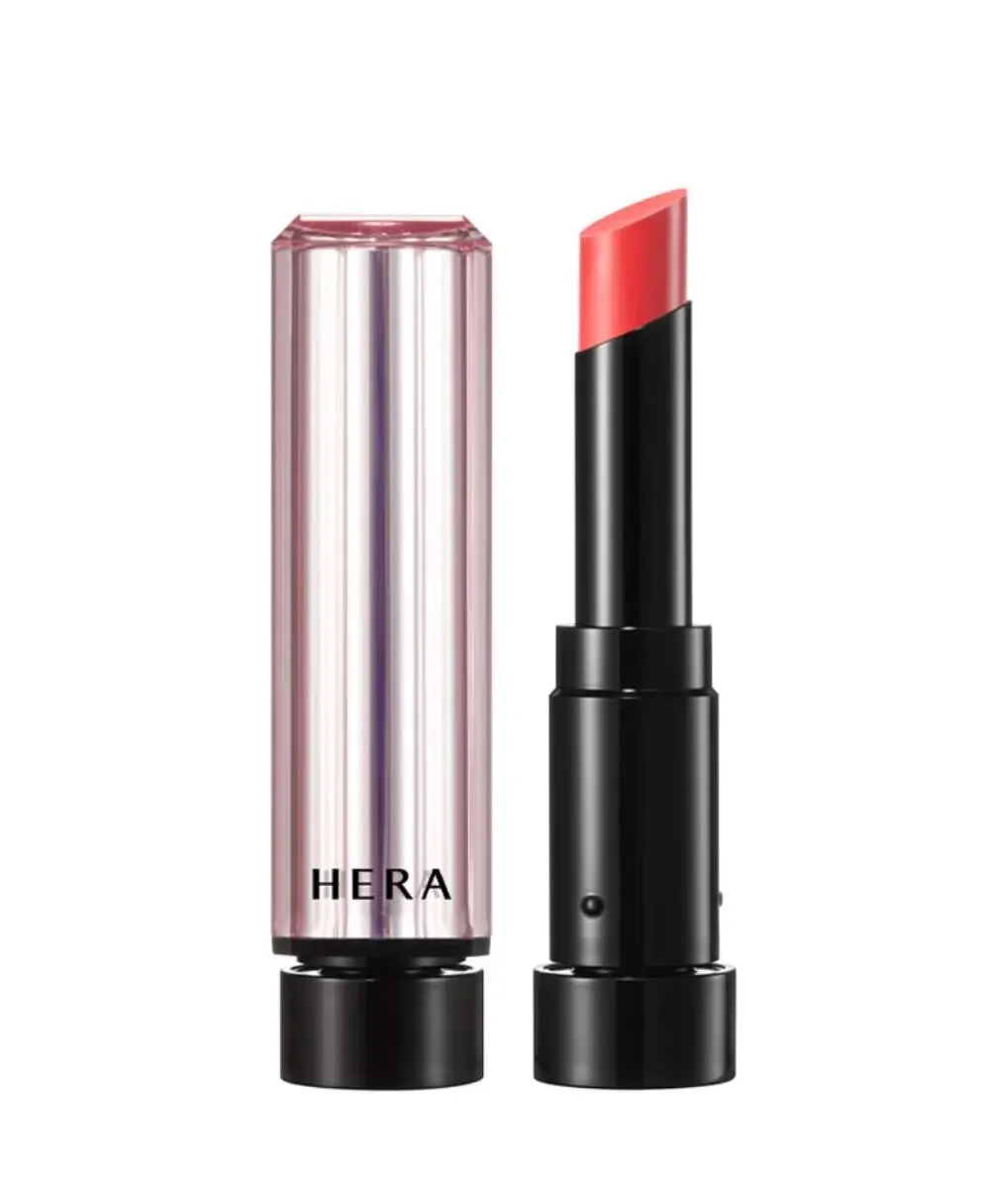 New HERA Sensual Tinted Shine Stick 278 Fever Lipstick K-Beauty 3.5g EXP 2027